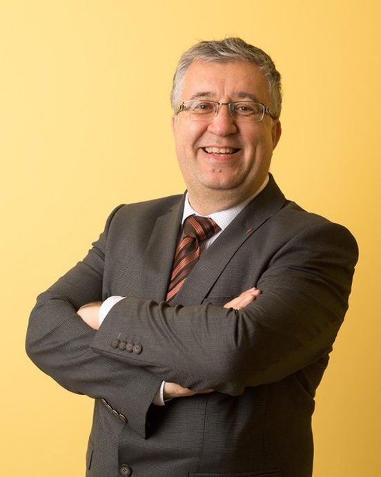 Serhat Ören
